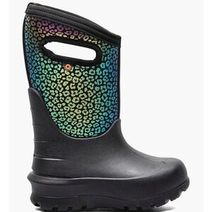 NWT Neo-Classic Bog Boots